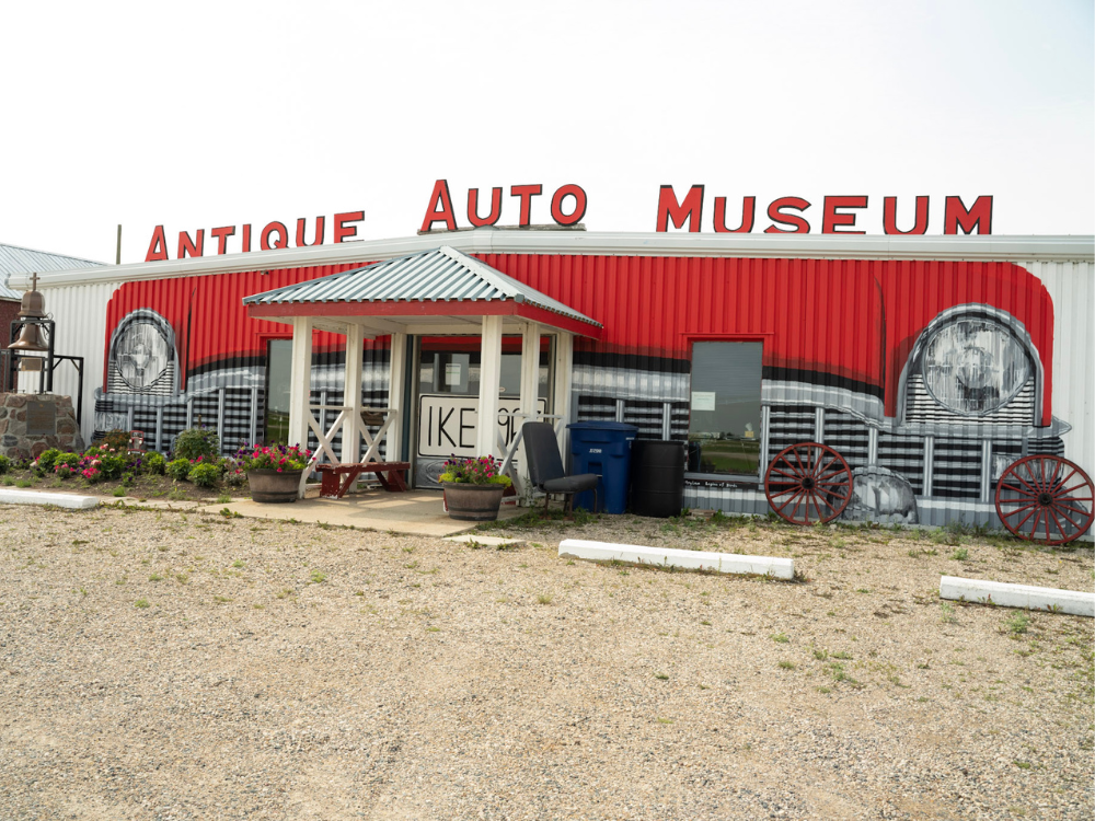 Elk Museum