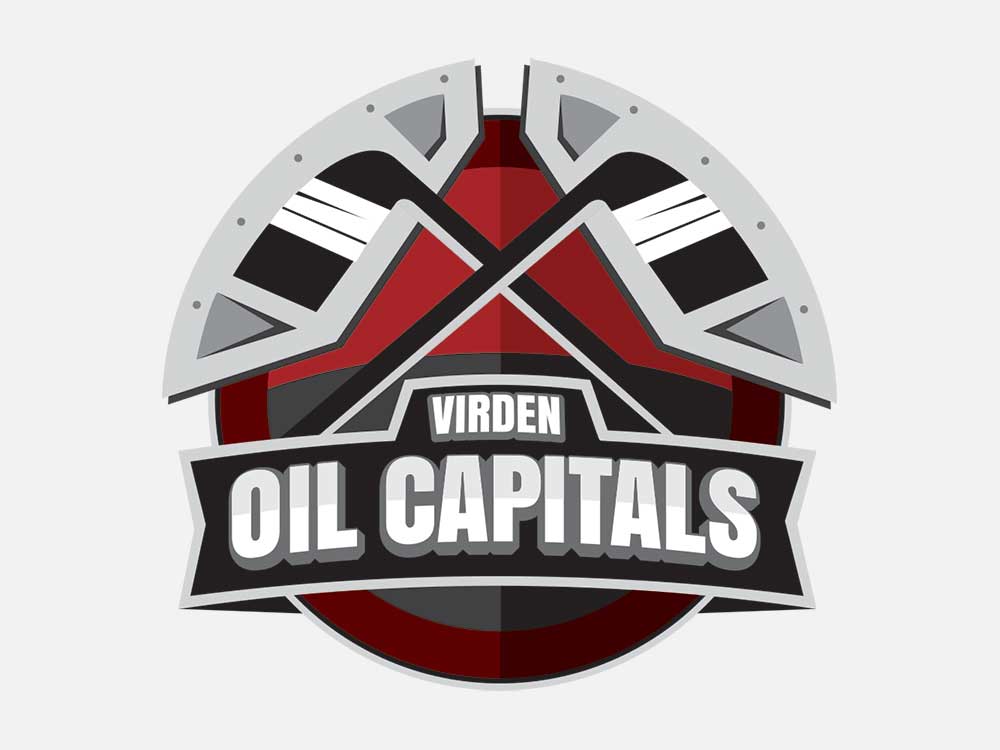 Virden Oil Capitals Junior A Hockey