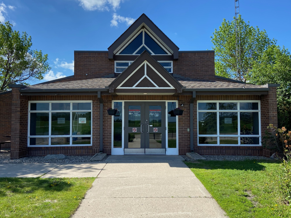 Travel Manitoba