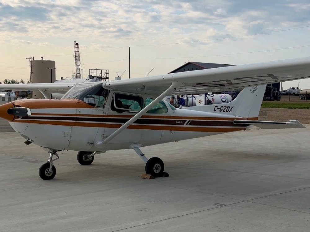Plane